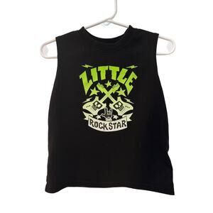 Garanimals top size 18M